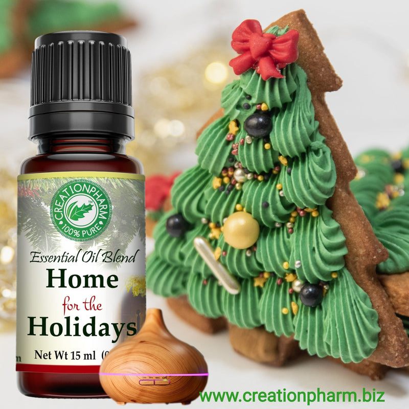 🌿 Create a Calming Home Environment with Essential Oil Diffusers