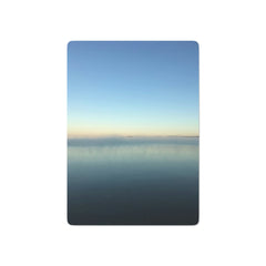 Michigan Shores Poker Cards