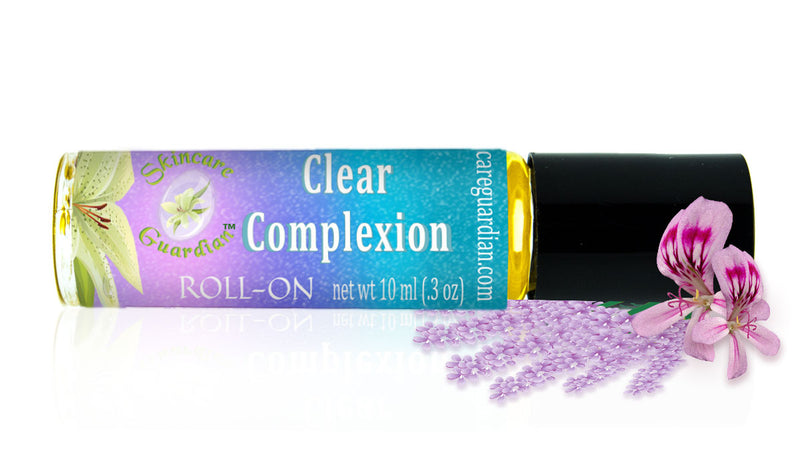 Clear Complexion Facial System - Creation Pharm