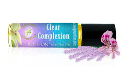 Clear Complexion Facial System - Creation Pharm