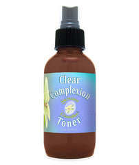 Clear Complexion Facial System - Creation Pharm