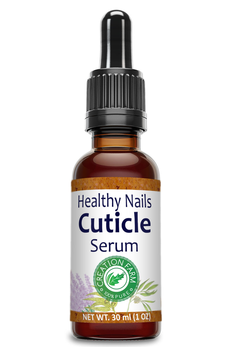 Healthy Nail Treatment Set - Creation Pharm