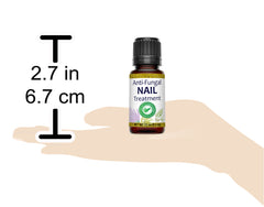 Healthy Nail Treatment Set - Creation Pharm