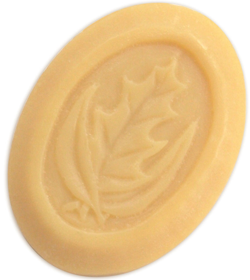 Sweet Orange Soap - Moisturizing Pure Botanical Soap 4 oz Bar (Two 4 oz Bar Pack) - Creation Pharm