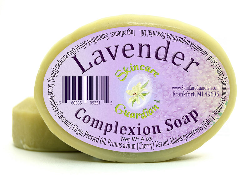 SkinCare Guardian's Complexion Facial System - Creation Pharm